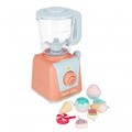 Juicer & Crusher with Accessories 3+