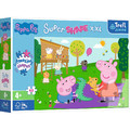 Trefl Junior Children's Puzzle Peppa Pig 60pcs 4+