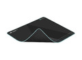 Asus Mouse Pad Mousepad ROG Hone Ace Aim Lab Edition, 508x420x 3 mm, black