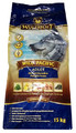 Wolfsblut Dog Food Adult Wild Pacific Fish with Potato 15kg