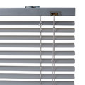 Venetian Blind Colours Studio 160 x 180 cm, grey