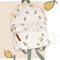 Kidzroom Children's Backpack Secret Garden Yellow