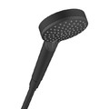 Hansgrohe Hand Shower Blend Vario 2-Spray, matt black