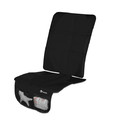 Lionelo Car Seat Protective Mat Sikket Black Carbon