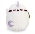 Soft Plush Toy Pusheen Unicorn 23cm, white