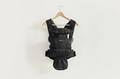 BABYBJÖRN Baby Carrier Move - Black, 3D Mesh