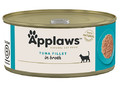 Applaws Natural Cat Food Tuna Fillet 70g