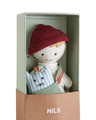 Kid's Concept Soft Doll Nills