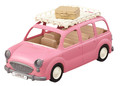 Sylvanian Families Family Picnic Van 3+