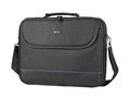 Natec Notebook Bag Impala 15.6", black-blue