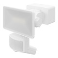 GoodHome Floodlight Davern, motion sensor, 10 W, white