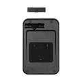 LogiLink Wireless Keypad Bluetooth v5.1, black