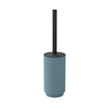 GoodHome Toilet Brush Kina, blue