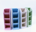 Desk Organizer 90x200x60, 1pc, blue