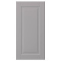 BODBYN Door, grey, 30x60 cm