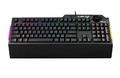 Asus Wired Keyboard TUF Gaming K1 RGB lighting/USB/black