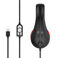 Media-Tech Gaming Stereo USB Headset Nemesis