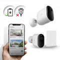 Imilab Home Security Camera EC4 z 2560p 2K+