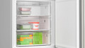 Bosch Fridge-freezer KGN492IDF