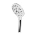 GoodHome Hand Shower Kolmia 3-spray, chrome