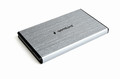 Gembird Enclosure for HDD/SSD 2.5" USB 3.0