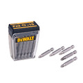 DeWalt Bit Set, 15 pieces