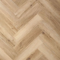 Vinyl Flooring SPC Oak Bedford 1.402 m2, Pack of 16