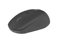 Natec Wireless Mouse Harrier 2, black