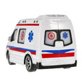 RC Ambulance Vehicle 3+