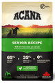 Acana Senior Dog Dry Food 2kg