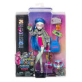 Monster High Ghoulia Yelps Doll HHK58 4+