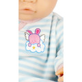 JQ Baby Doll 40cm 3+