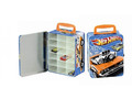 Klein Hot Wheels Collection Case, metal  3+