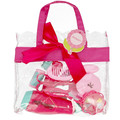 Hair Beauty Set Bag 3+