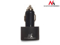 Maclean Car Charger 1.8m Lightning MCE76