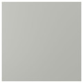 HAVSTORP Door, light grey, 60x60 cm