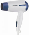 Hair dryer HDD301BL 220-240V~50/60Hz/1200W 