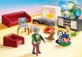 Playmobil Cozy lounge 70207 4+