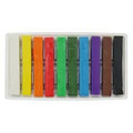 Astra Square-shaped Plasticine 10 Colours