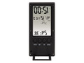 Hama Thermo/hygrometer TH-140, black