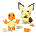 MEGA Pokémon Poké Ball 2-Pack Building Toy Kit HXP13 WB3 6+