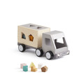 Kid's Concept Sorter Truck AIDEN 12m+