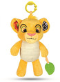 Clementoni Lion King Simba First Activities 6m+