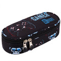 Pencil Case Blue Gamer