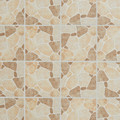 Gres Tile Searocca 29.8 x 29.8 cm, brown, 1.33 m2