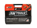 AW Tool Set 94pcs  1/2" / 1/4"
