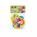 Magnetic Baby Puzzle 2 Sets Elephant/Crocodile