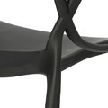 Chair Lexi, black