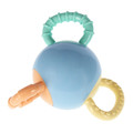 Bam Bam Twisted Ball Teether 3m+