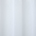 Curtain GoodHome Yena 140x260cm, white